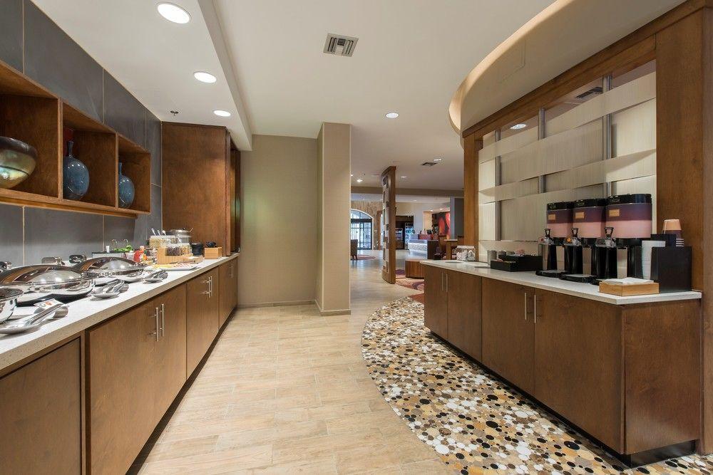 Springhill Suites By Marriott San Antonio Downtown-Riverwalk Area Exterior photo