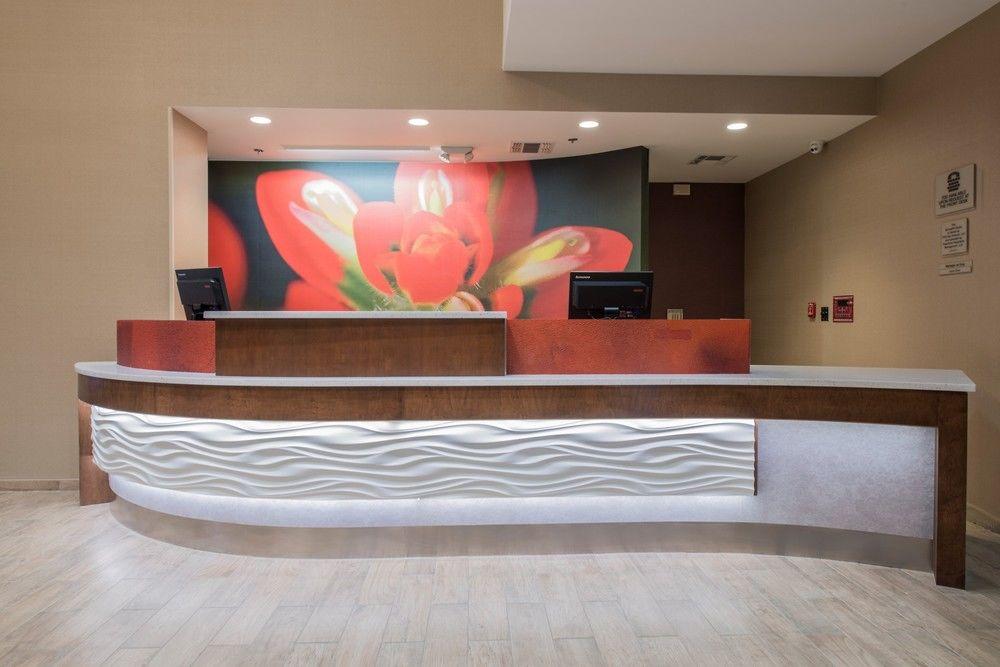Springhill Suites By Marriott San Antonio Downtown-Riverwalk Area Exterior photo