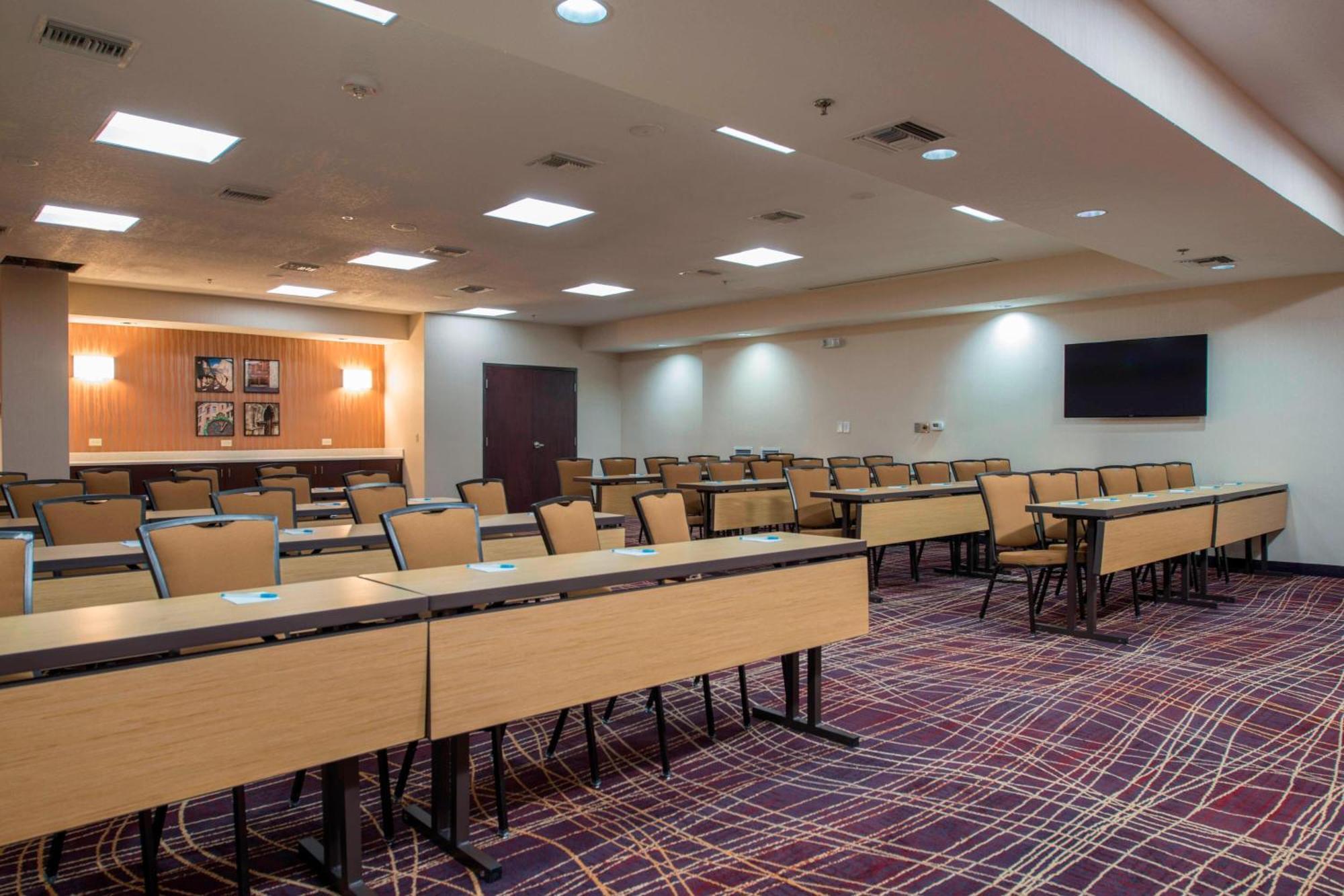 Springhill Suites By Marriott San Antonio Downtown-Riverwalk Area Exterior photo
