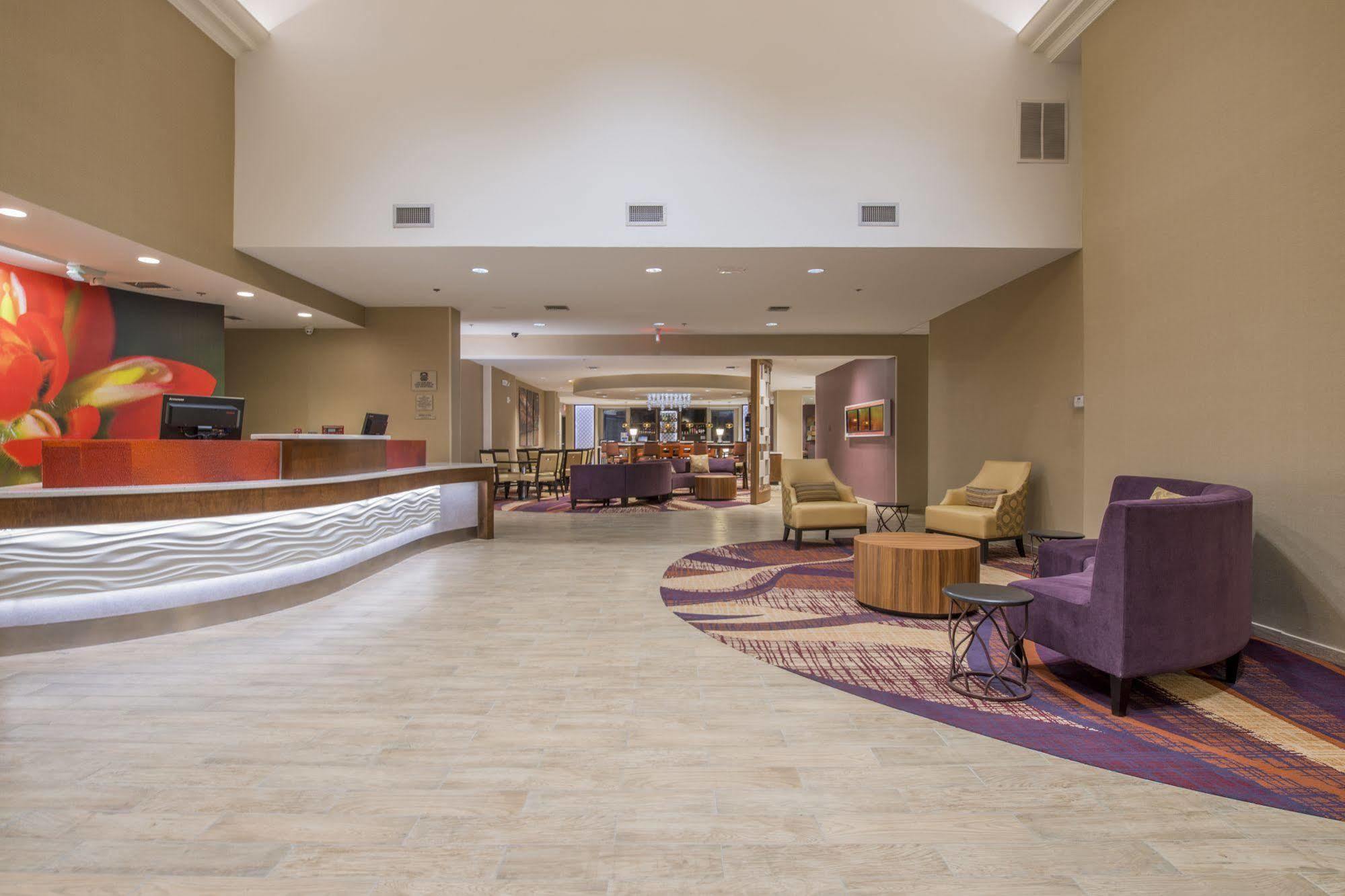 Springhill Suites By Marriott San Antonio Downtown-Riverwalk Area Exterior photo